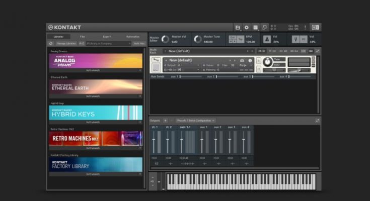 native instruments battery 4 library torrent